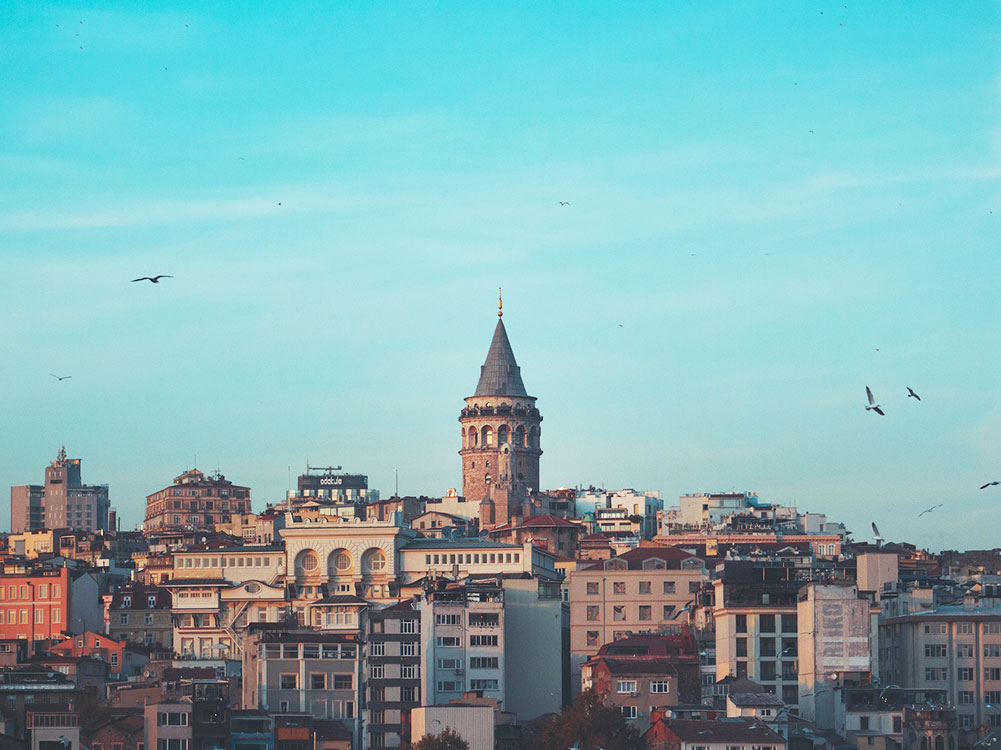 İstanbul Unesco