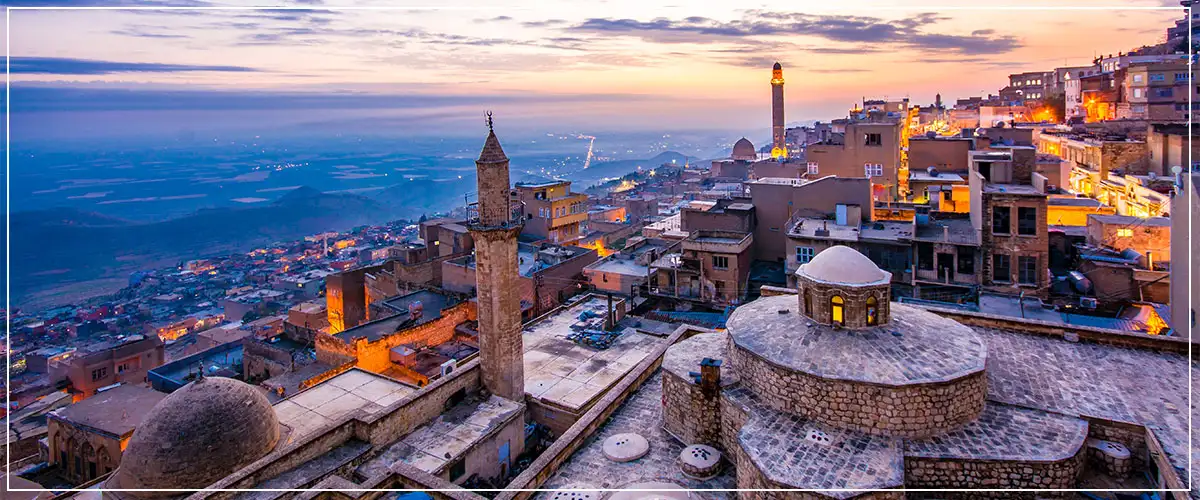 Mardin Fotoğrafçıların Gözünden