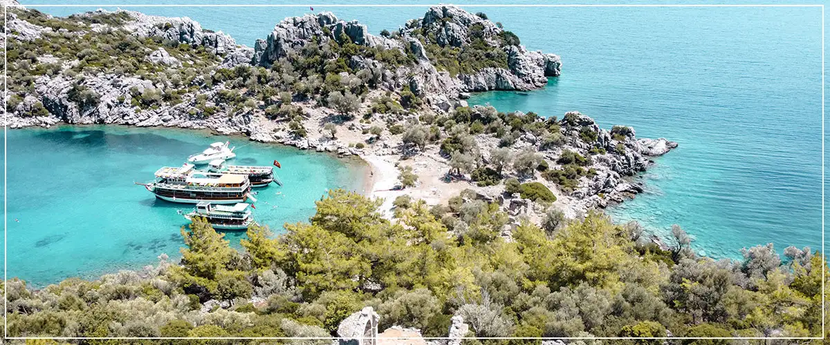 Mavi Yolculuk Turları