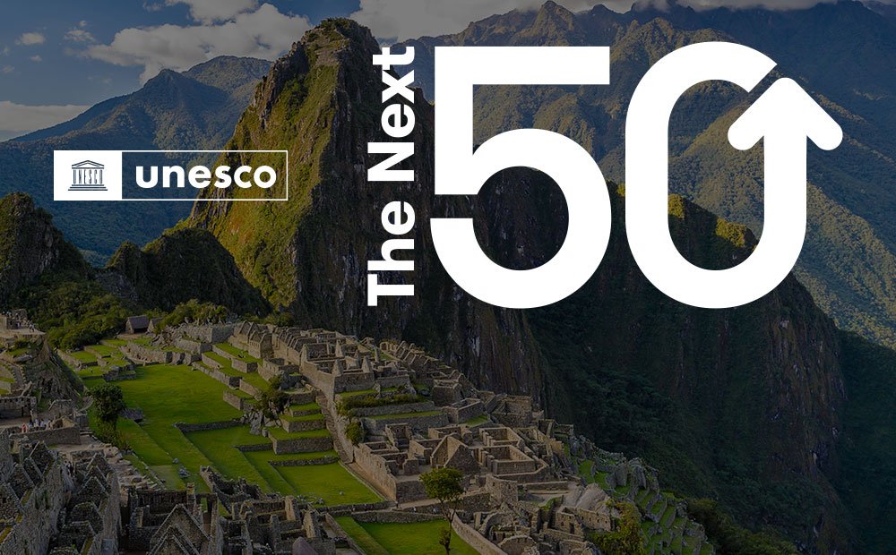 UNESCO Dünya Mirası Listesi