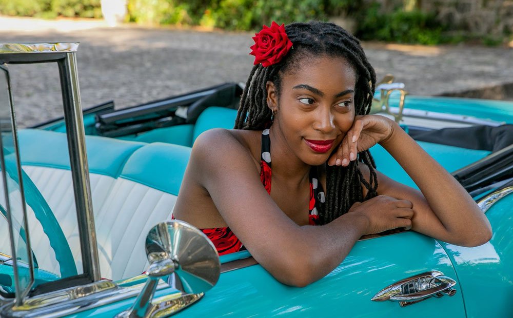 Küba’da Los Quince Seremonisi