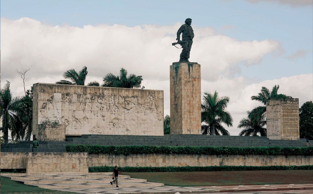 Küba Gezisi – Che’nin Şehri Santa Clara