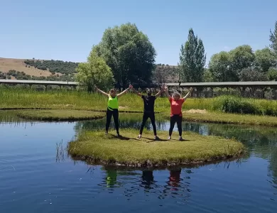 Denenmiş Test Edilmiş Turlar