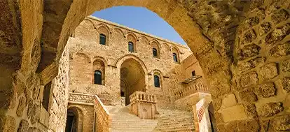 Mardin Turları