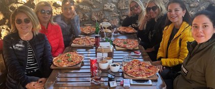 Düş Patikası Turizm | Tur Fırsatları, Butik Turlar ve En Uygun Kültür Turları